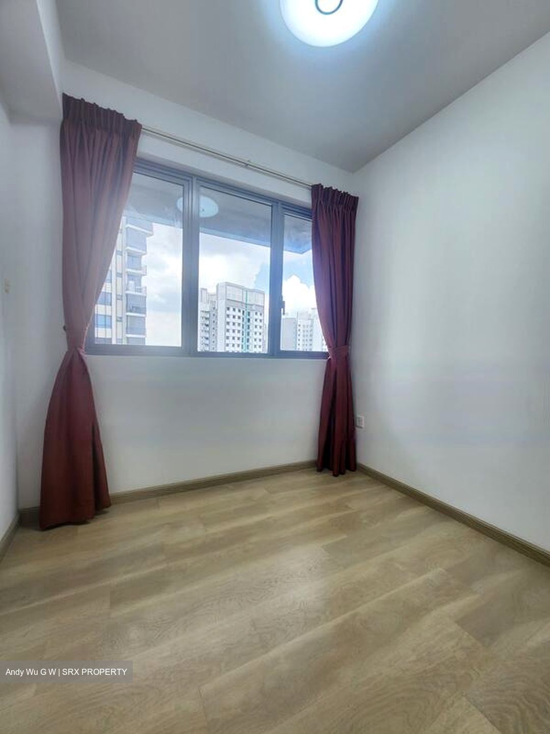 High Park Residences (D28), Apartment #602056811